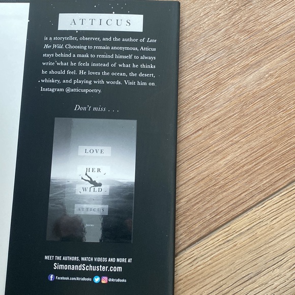 The Dark Between Stars - Picture 3 of 4